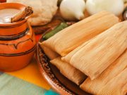 LA TRADICION DE LOS TAMALES
