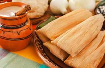 LA TRADICION DE LOS TAMALES