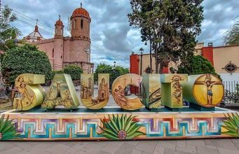 Saucito es reconocido como el 8vo barrio de San Luis Capital