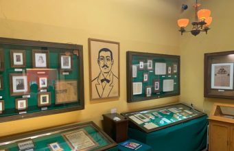 PULQUE Y CARNAVAL EN EL MUSEO OTHONIANO