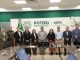 ANTE EMPRESARIOS, SECRETARÍA DE SEGURIDAD ESTATAL PRESENTA INFORME DE RESULTADOS