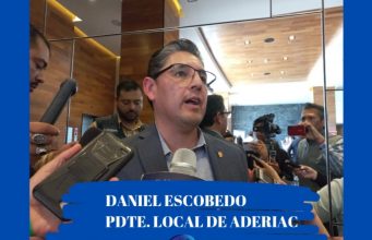 ¿No hay mano de obra en #SLP? Aderiac confirma importación de mano de obra