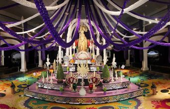 ALTAR DE DOLORES CULTURA Y TRADICIÓN