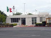 AEROPUERTO DE LA HUASTECA POTOSINA SERÁ INTERNACIONAL