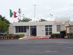 AEROPUERTO DE LA HUASTECA POTOSINA SERÁ INTERNACIONAL