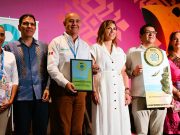 Magia e identidad en el Tianguis Turístico