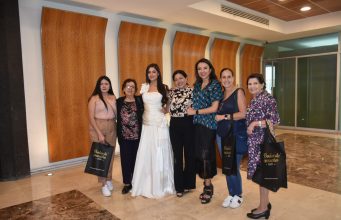 Programa inédito ofrecerá ‘Bodas de Ensueño Expo 2024’