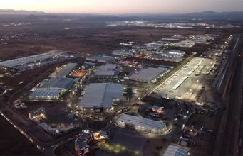 PROMUEVEN A SLP COMO UNA NUEVA PLATAFORMA DE INVERSIÓN A NIVEL MUNDIAL