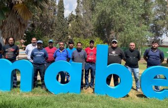 PERSONAL DE EMPRESA MABE SE PROFESIONALIZA CON APOYO DEL ICAT