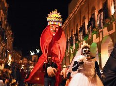 CON MÁS DE 11 MIL ACTIVIDADES, GOBIERNO DESCENTRALIZA LA CULTURA EN EL ESTADO