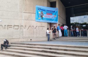 NO CONFÍES EN COYOTES, ESTOS SON LOS PUNTOS DE CONTACTO DIRECTO CON EL INFONAVIT