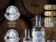 MEZCAL JÚRAME ENTRE LOS GRANDES GANADORES DEL CONCOURS MONDIAL DE BRUXELLES 2024