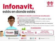 INFONAVIT LLEVARÁ SUS BRIGADAS DE PROMOCIÓN Y SERVICIO A RIOVERDE
