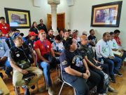 EL ESTADO GENERA ALIANZA ESTRATÉGICA CON GUÍAS TURÍSTICOS DE LA HUASTECA