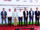 KBY INDUSTRIAL MÉXICO SE EXPANDE EN SAN LUIS POTOSÍ