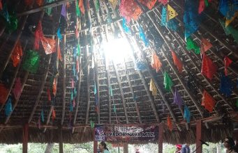 LA FIESTA GRANDE DE LA HUASTECA HA COMENZADO