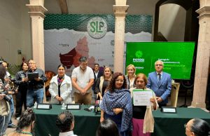 Sectur entregó certificación a agencias de viajes