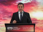 LA SECRETARIA DE ECONOMIA IMPONE ARANCELES A CALZADO CHINO