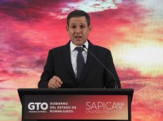 LA SECRETARIA DE ECONOMIA IMPONE ARANCELES A CALZADO CHINO