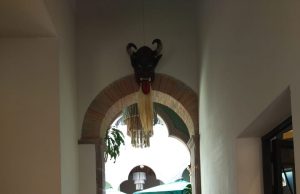 EL CENTRO HISTORICO ES UN PASAPORTE ABIERTO AL DELEITE GASTRONOMICO