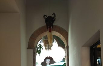 EL CENTRO HISTORICO ES UN PASAPORTE ABIERTO AL DELEITE GASTRONOMICO