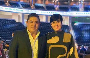 LILIA MALVIDO NUEVA DIRECTORA DE LA ARENA POTOSÍ