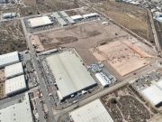 CON APOYO DEL EJECUTIVO, SLP SIGUE EN ASCENSO EN INVERSIÓN EXTRANJERA DIRECTA