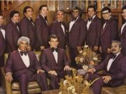 ¿Sabías qué el maestro Antonio Méndez Hernández, actual director musical de La Única Internacional Sonora Santanera S de RL nació en el barrio del Carmen en Tamazunchale?