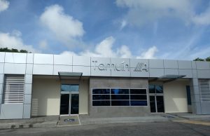 NUEVO AEROPUERTO DE LA HUASTECA SERÁ UNA REALIDAD, ANUNCIA RICARDO GALLARDO