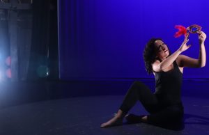 Este verano, ¡sumérgete en las artes escénicas en IPBA!