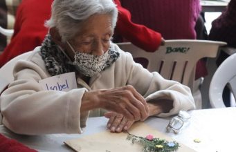 EXPERIENCIAS CULTURALES PARA LA TERCERA EDAD CON EL PROGRAMA MOTIVOS