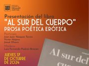 AL SUR DEL CUERPO