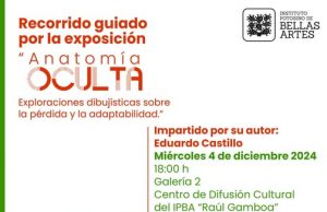 ANATOMIA OCULTA