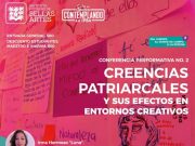 CREENCIAS PATRIARCALES