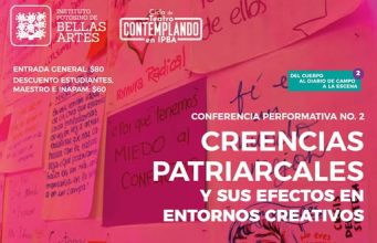 CREENCIAS PATRIARCALES
