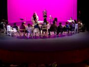 Invitan a conferencia performativa “Creencias patriarcales y sus efectos en entornos creativos”.