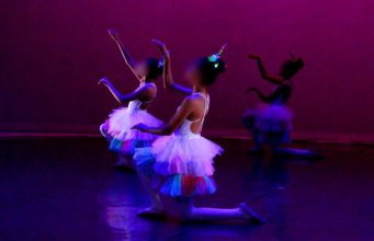 Descubre los Talleres de Danza del nuevo semestre en el IPBA.