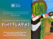 DIA INTERNACIONAL DE LAS PERSONAS CON DISCAPACIDAD