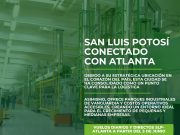 AHORA SE PODRA VOLAR SLP/ATLANTA,EEUU