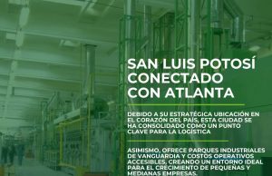 AHORA SE PODRA VOLAR SLP/ATLANTA,EEUU