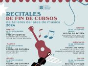 FIN DE CURSOS EN IPBA