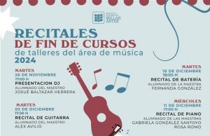 FIN DE CURSOS EN IPBA