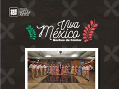 NOCHES DE FOLCLOR EN EL IPBA