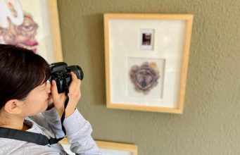 Revela tu creatividad con los cursos de Fotografía del IPBA.
