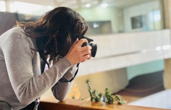 ¡Nuevo curso de manejo de cámara sabatino en IPBA!