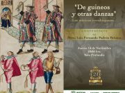 DE GUINEOS Y OTRAS DANZAS