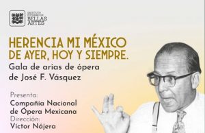 HERENCIA MI MEXICO DE AYER, HOY Y SIEMPRE
