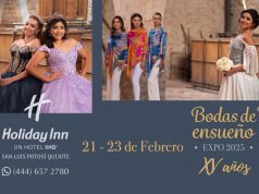 YA VIENE BODAS DE ENSUEÑO