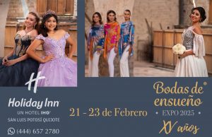 YA VIENE BODAS DE ENSUEÑO
