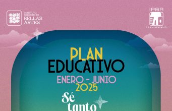 DESCUBRE LOS TALLERES DE ARTE DEL IPBA